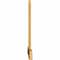 Ekena Millwork Eugene Rough Sawn Timber Gable Bracket, Western Red Cedar, 84"W x 45"H x 2"D x 6"F, 13/12 Pitch GBW084X45X0206EUG00RWR - alternate 5